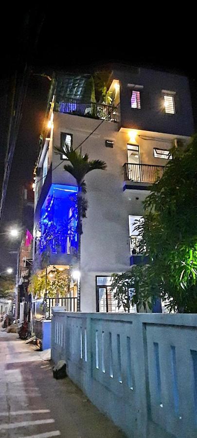 Sena Home 2Nd*Near Danang Han River*Dragon Bridge Exterior foto