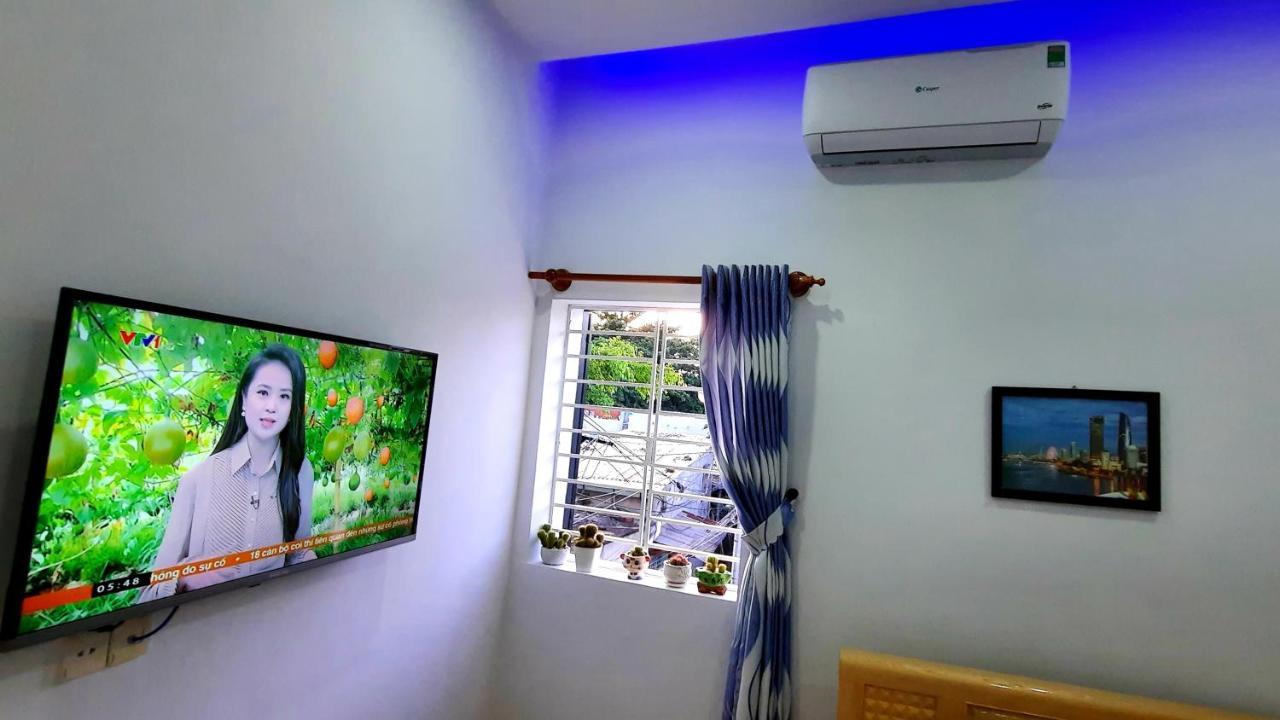 Sena Home 2Nd*Near Danang Han River*Dragon Bridge Exterior foto