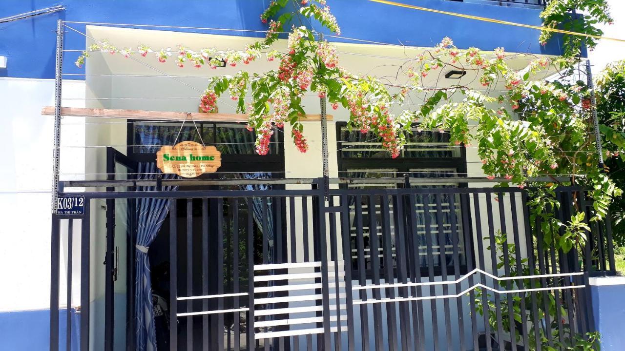 Sena Home 2Nd*Near Danang Han River*Dragon Bridge Exterior foto