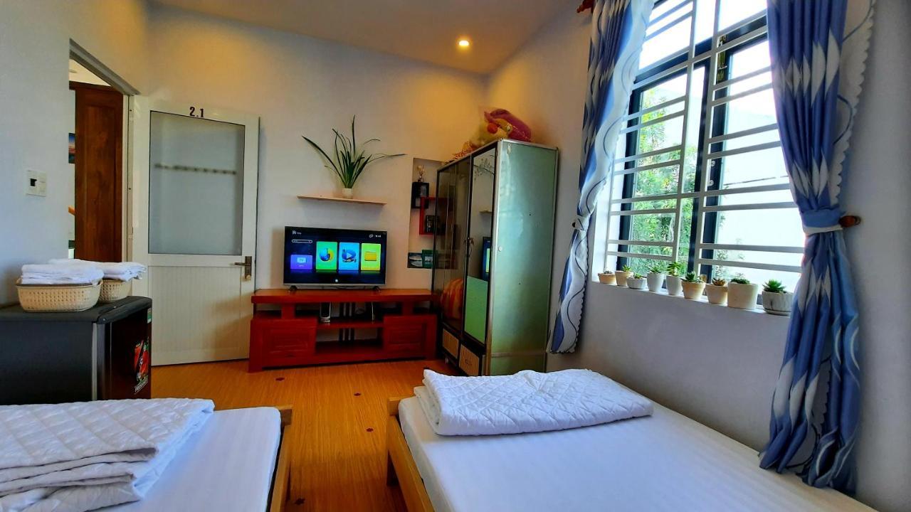 Sena Home 2Nd*Near Danang Han River*Dragon Bridge Exterior foto
