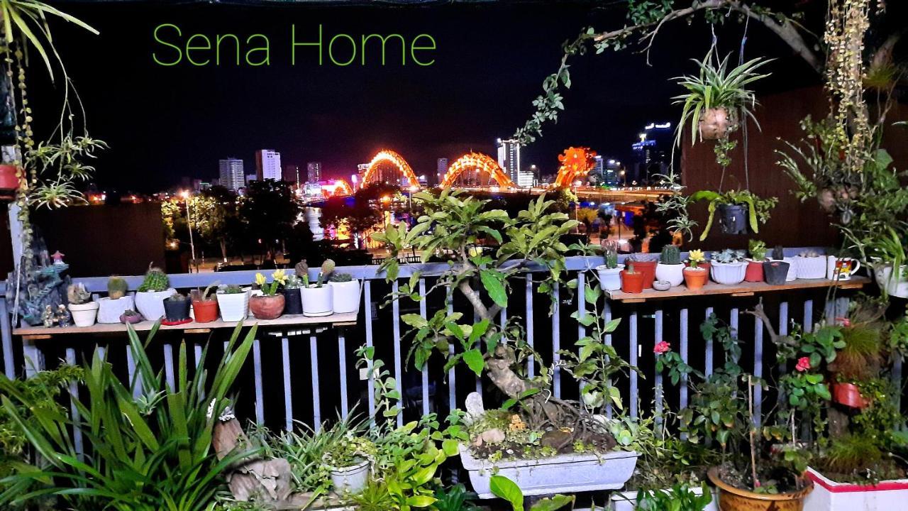 Sena Home 2Nd*Near Danang Han River*Dragon Bridge Exterior foto