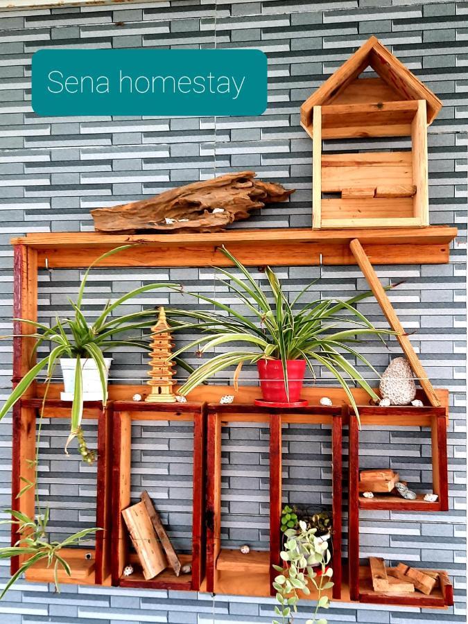 Sena Home 2Nd*Near Danang Han River*Dragon Bridge Exterior foto