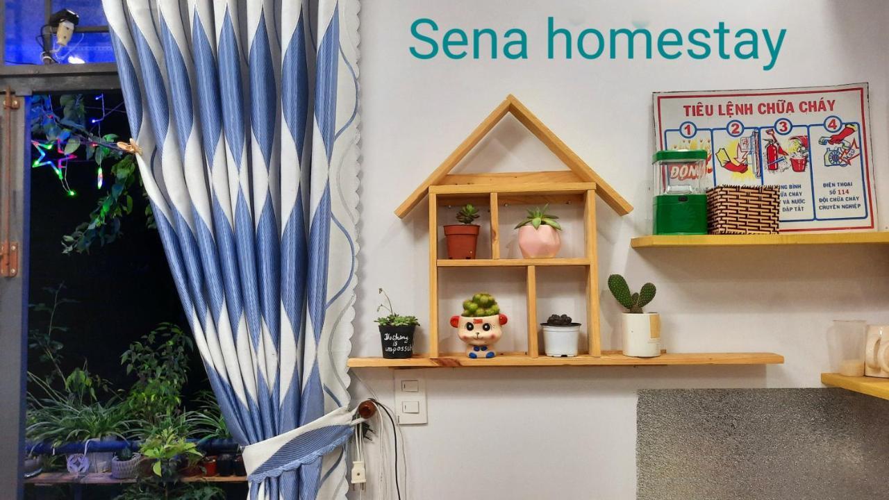 Sena Home 2Nd*Near Danang Han River*Dragon Bridge Exterior foto