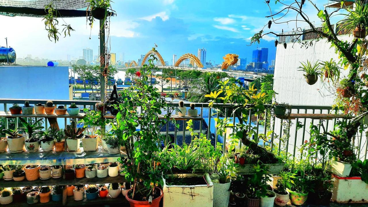 Sena Home 2Nd*Near Danang Han River*Dragon Bridge Exterior foto