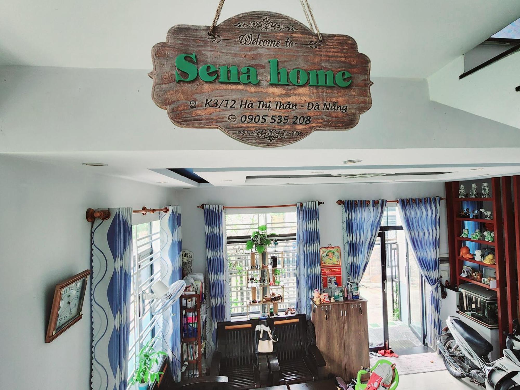 Sena Home 2Nd*Near Danang Han River*Dragon Bridge Exterior foto