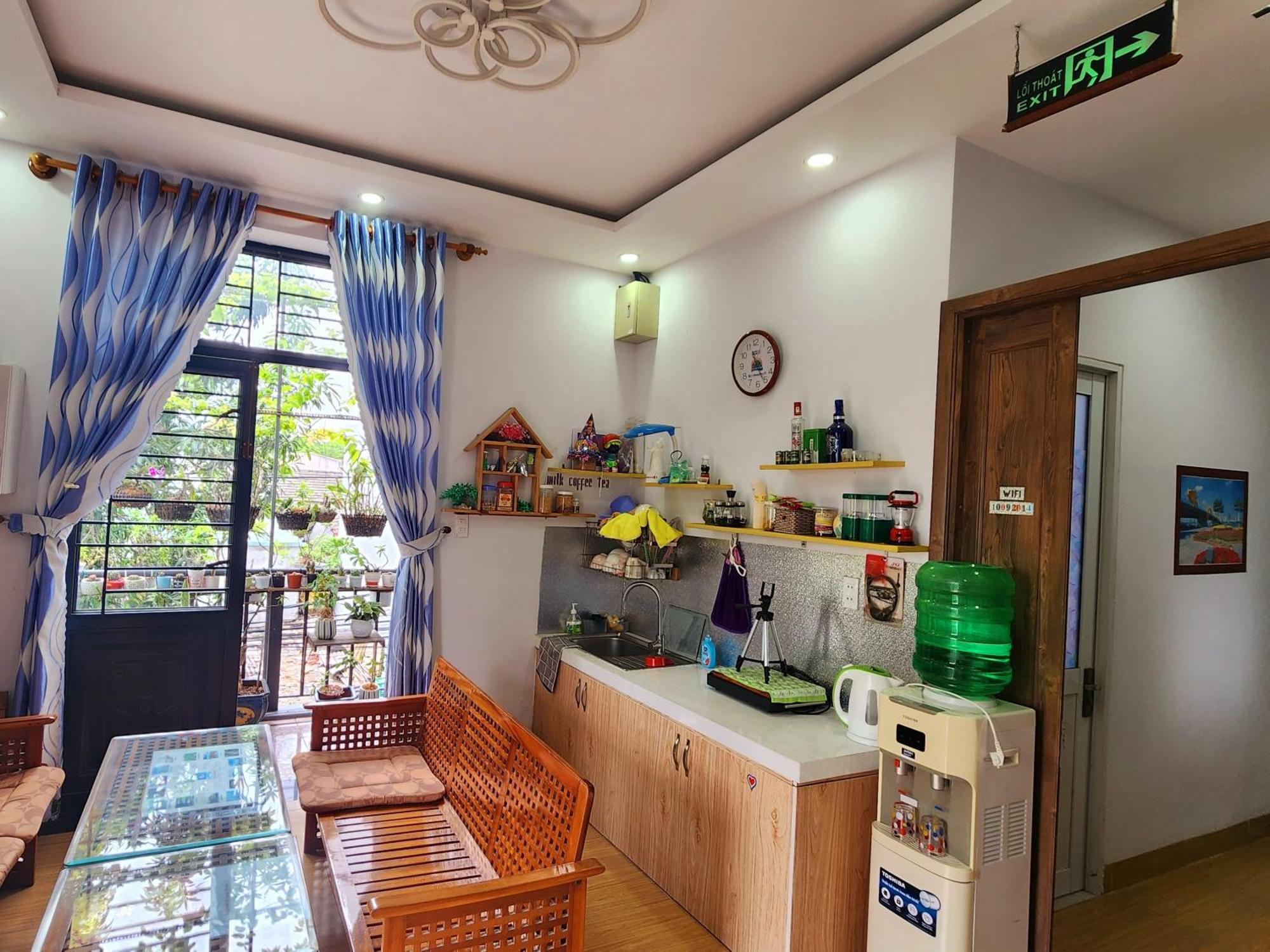 Sena Home 2Nd*Near Danang Han River*Dragon Bridge Exterior foto
